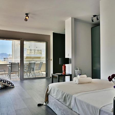 Ágios Nikólaos Medusa Residence מראה חיצוני תמונה
