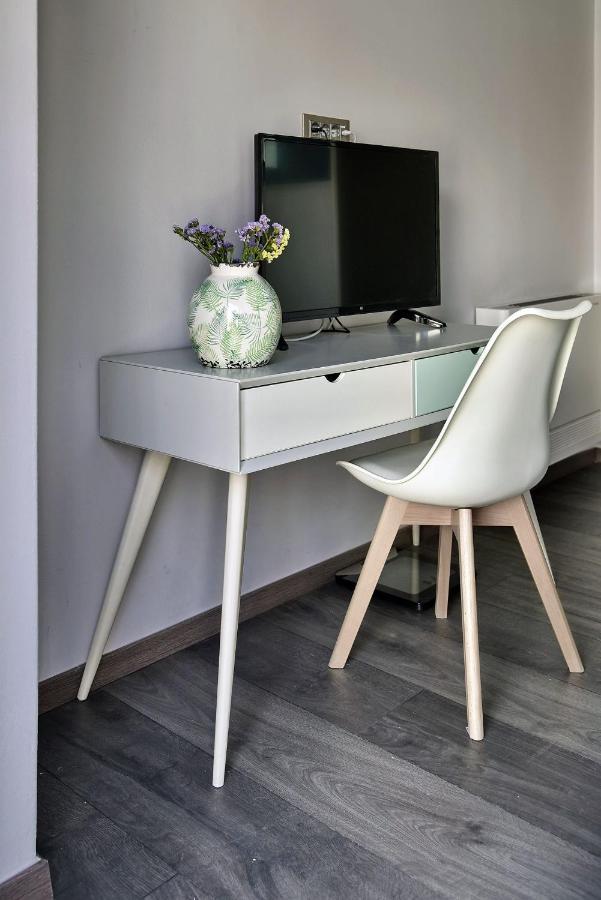 Ágios Nikólaos Medusa Residence מראה חיצוני תמונה
