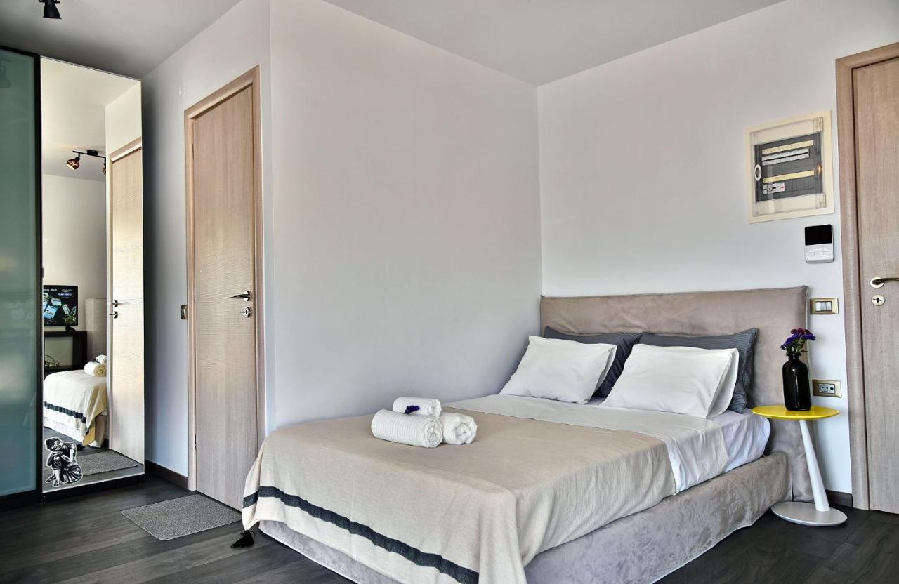 Ágios Nikólaos Medusa Residence מראה חיצוני תמונה